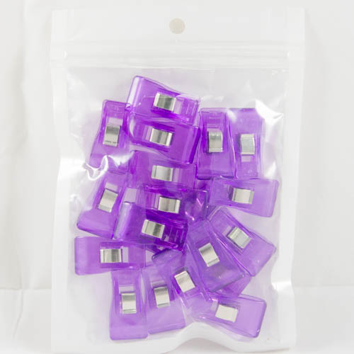 Craft Clips (Medium) 20pcs/pack